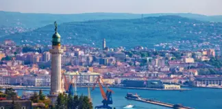 Ni Venecia ni Milán: la ciudad menos italiana y más multicultural con un dialecto mezcla de idiomas
