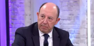 Aviso de Gonzalo Bernardos a los trabajadores que ya piensan en la jubilación: "Podría no haber..."
