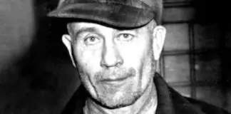 Ed Gein: así era el asesino que más personajes de terror ha inspirado, desde Norman Bates hasta Buffalo Bill