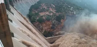 Ingeniería frente a la DANA