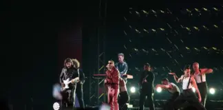 Rauw Alejandro anuncia su cuarto álbum de estudio en el que colaboran Laura Pausini y Bad Bunny