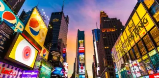 Cinco cosas que debes saber antes de viajar por primera vez a Nueva York