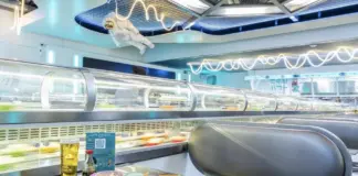 Restaurantes temáticos de Madrid para transportarte a otro mundo: del espacio exterior al Universo Marvel