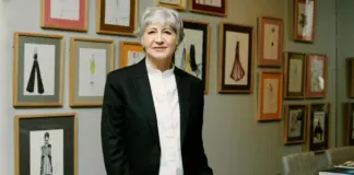 Pepa Bueno, directora de ACME: "La moda de autor española no está hecha para sueldos imposibles"