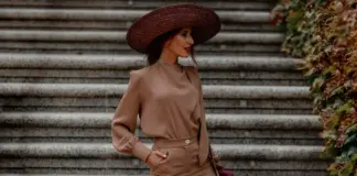 Una experta da la clave para ser la invitada de boda de otoño perfecta