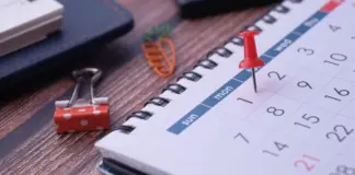 Calendario laboral 2024: estos son los últimos festivos y puentes