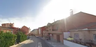 Investigan la muerte de un joven sin signos de violencia tras una discusión en Valladolid