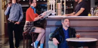 La Juventud de Kokoshca (Sonido Muchacho, 2024)