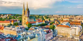 Qué ver en Zagreb: todos los imprescindibles de la capital de Croacia