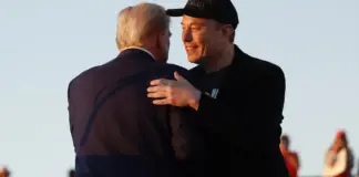 Musk, tras ponerlo Trump al frente del Departamento de Eficiencia Gubernamental: "Haré temblar el sistema"
