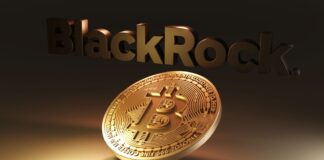 ETF de Bitcoin de BlackRock Supera a su Fondo de Oro
