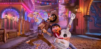 Películas de Halloween accesibles para niños con necesidades especiales