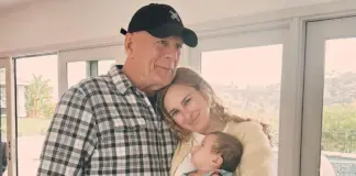 La mujer de Bruce Willis revela nuevos detalles de su enfermedad: "Un año antes..."