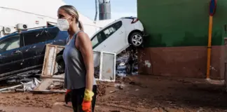 Leptospira: síntomas de la infección que podría afectar a dos voluntarios en Valencia por la DANA