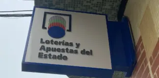 La Bonoloto deja 89 ganadores de 2.200 euros y el bote sube a 600.000