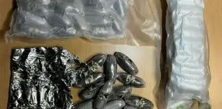 Arrestada una mujer tras desmantelar un narcopiso en Cádiz cuya principal clientela eran menores