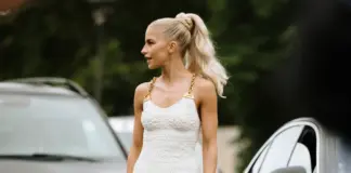 El accesorio joya para el pelo más viral: superfácil de poner y arregla el peinado y el 'look' en segundos