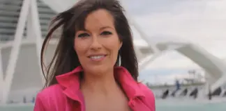 Quién es Maribel Vilaplana, la periodista valenciana que comió con Carlos Mazón durante la DANA