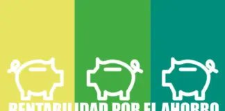 Las tres mejores cuentas remuneradas para obtener rentabilidad por el ahorro