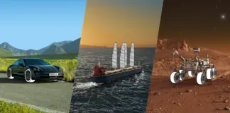 De la Tierra a la Luna: los innovadores neumáticos que superan todos los retos