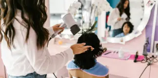 El tinte 'calicó': la tendencia más loca para el pelo que está llegando a España y revolucionará peluquerías