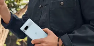 El Pixel 7a, el móvil que merece la pena comprar en el Viernes Negro anticipado