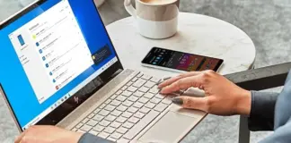 Compartir archivos entre tu móvil y tu PC ahora es mucho más rápido y fácil gracias a esta nueva función