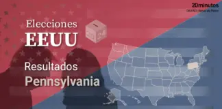 Resultados de Pensilvania en las elecciones EEUU 2024