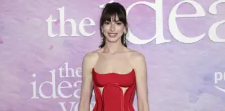 Anne Hathaway cumple 42 años: estos son sus 10 'looks' más icónicos