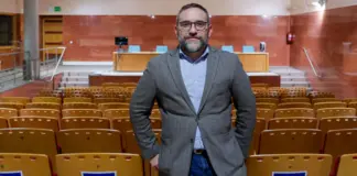 Santiago Duhalde, director gerente de CEAPAT: "La accesibilidad debería estar en todas las carreras"