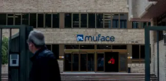 Crisis de Muface: los funcionarios salen a la calle tras el no de Asisa, DKV y Adeslas