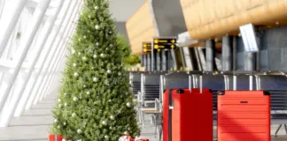 Cuándo reservar los billetes y qué día volar para viajar más barato en Navidad y Año Nuevo