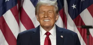 'Remake' en la Casa Blanca