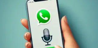Ya puedes transcribir audios de WhatsApp en móviles Android: cómo se usa esta nueva función, paso a paso