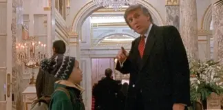 Donald Trump niega la mayor acusación sobre su famoso cameo en 'Solo en casa 2'