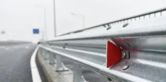 Quitamiedos en las carreteras de España, ¿cuál es su funcionamiento?
