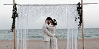 Cosas que hay que dejar hechas antes de la boda