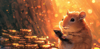 Semana en Cripto Juegos: La SEC Amenaza a Inmutable, Llega el Airdrop de Tomarket, HMSTR se Desploma
