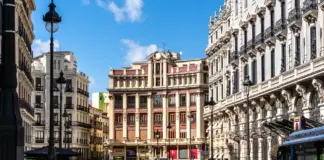 Los barrios más baratos de Madrid para independizarse y empezar a vivir solo