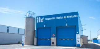 El fallo que muchos coches presentan en la ITV y que podría ser fatal