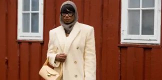 Estos son los abrigos rebajados que cumplen con todas las tendencias del invierno (y necesitas