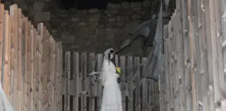 Noite Meiga en Ribadavia 2024: queimada, pasaje del terror, música y un desfile para celebrar el Samaín