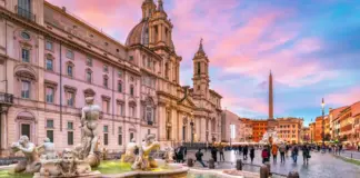 Esta es la razón por la que no deberías viajar a Roma en lo que queda de 2024