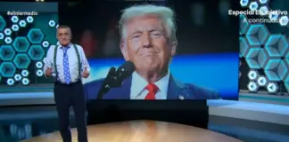 La opinión de Wyoming sobre la victoria de Trump: "No me voy a ahorrar ningún calificativo"