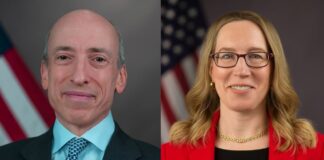 ¿Quién es el Favorito para Reemplazar a Gary Gensler Tras la Victoria de Trump?