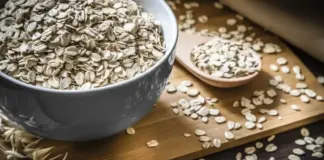 Boticaria García explica si se puede tomar la avena cruda: "tiene un antinutriente"
