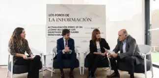El gas renovable busca impulso público para aprovechar su potencial en la industria y los hogares