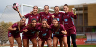 La hoja de ruta de España en la Nations League: empieza en casa el 21-F ante Bélgica
