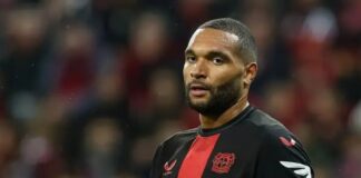 El Madrid busca central y el agente de Jonathan Tah se deja querer: “Irá a un club grande”