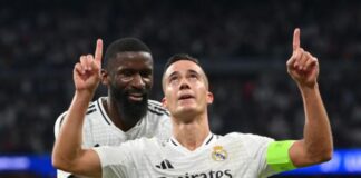 Las opciones de una remontada histórica del Real Madrid